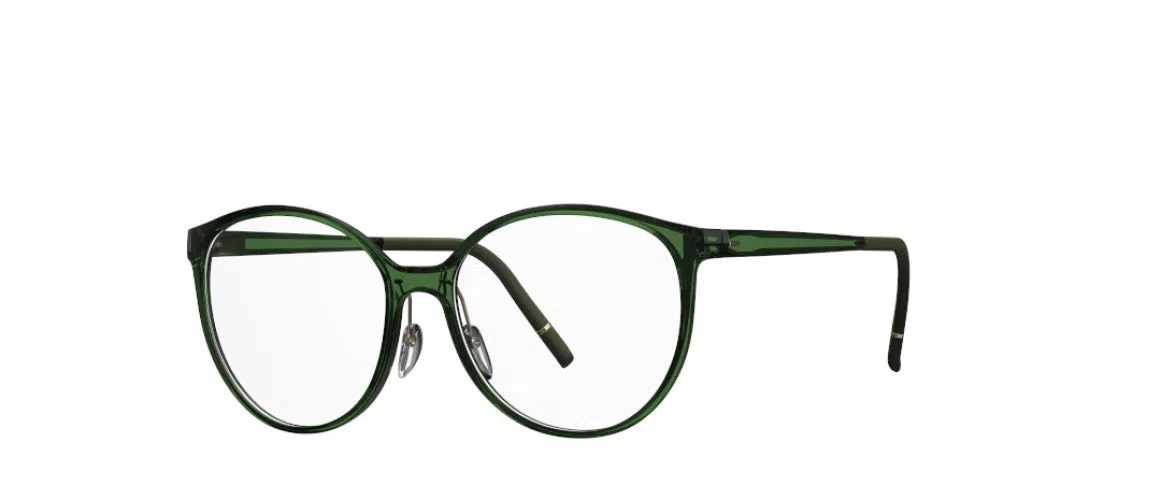 Silhouette Clear Sky 1622 Eyeglasses - view 43
